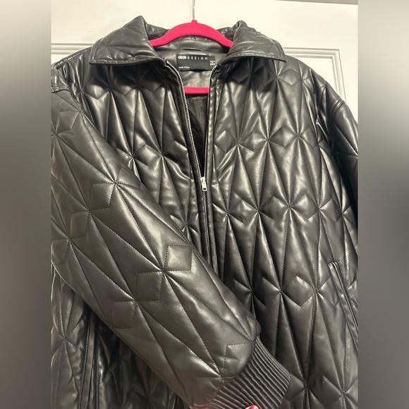 Asos bomber jacket - Picture 2 of 4